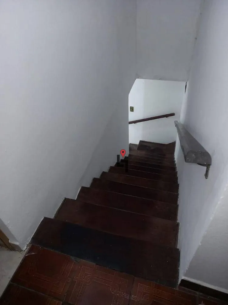 Sobrado, 5 quartos, 190 m² - Foto 9