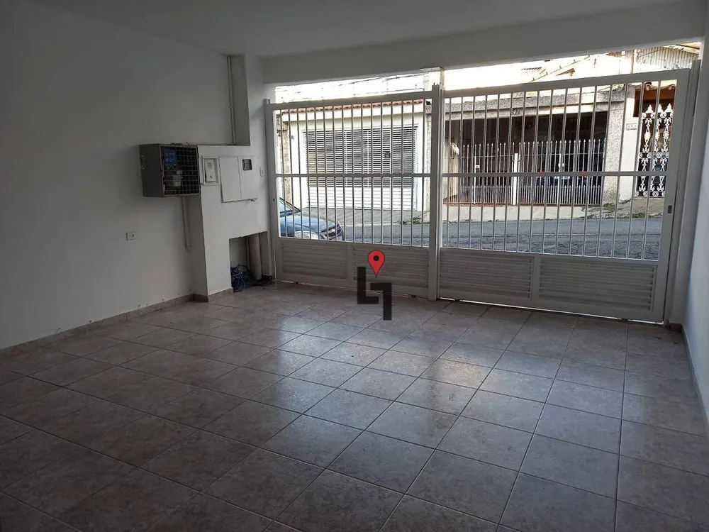 Sobrado, 5 quartos, 190 m² - Foto 12