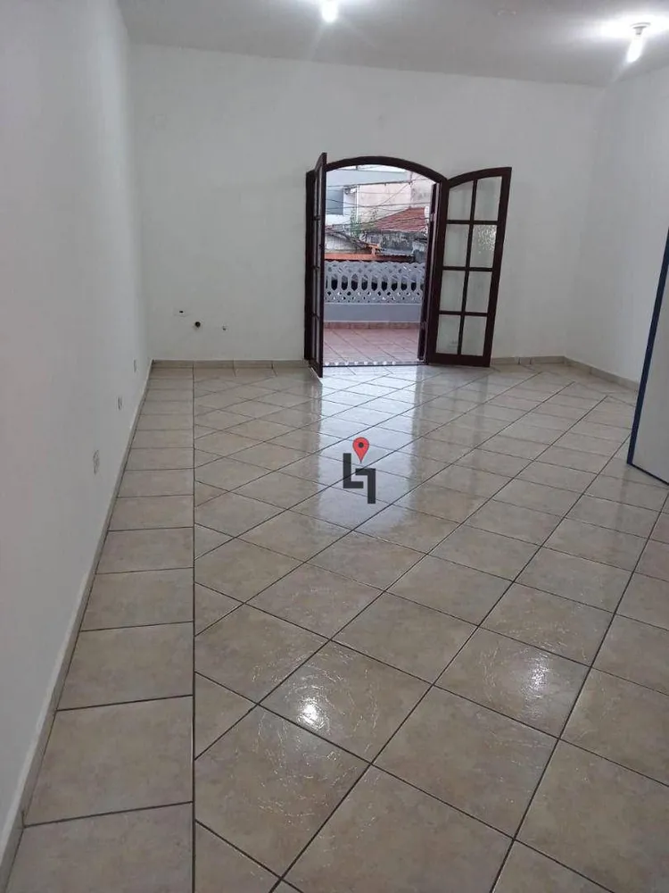 Sobrado, 5 quartos, 190 m² - Foto 11