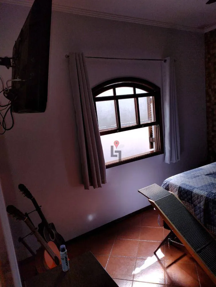 Casa, 3 quartos, 150 m² - Foto 8