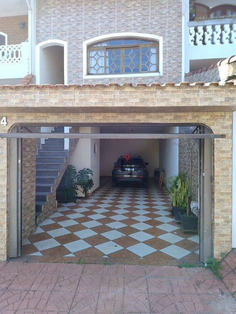 Casa, 3 quartos, 150 m² - Foto 7