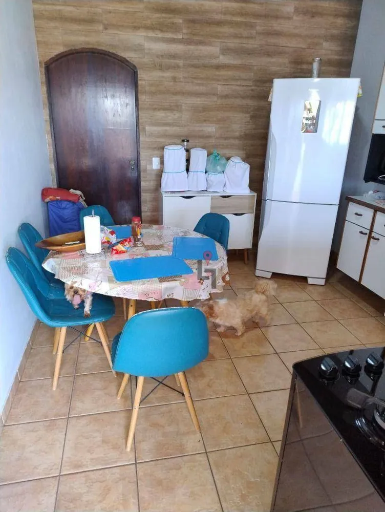Casa, 3 quartos, 150 m² - Foto 12