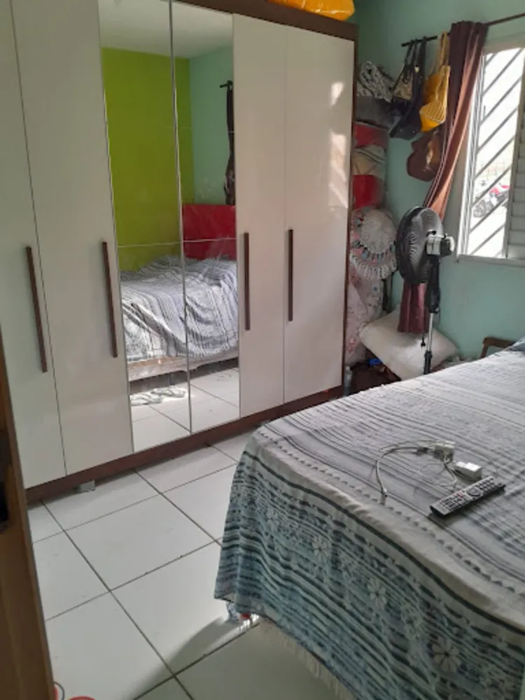 Apartamento, 2 quartos, 50 m² - Foto 5