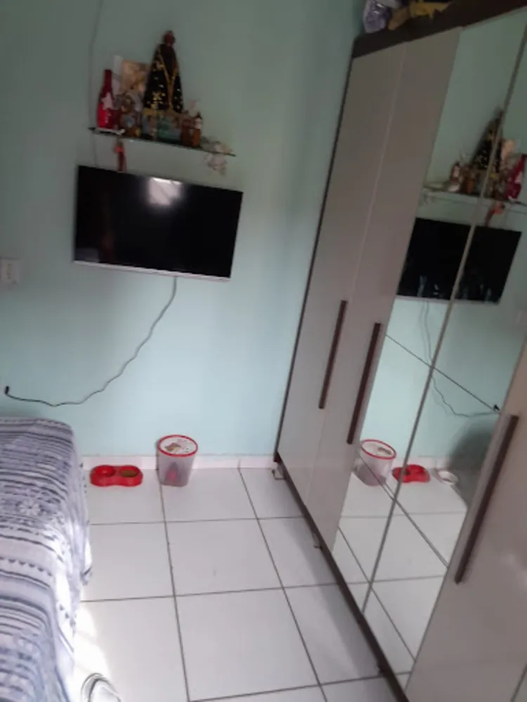 Apartamento, 2 quartos, 50 m² - Foto 6