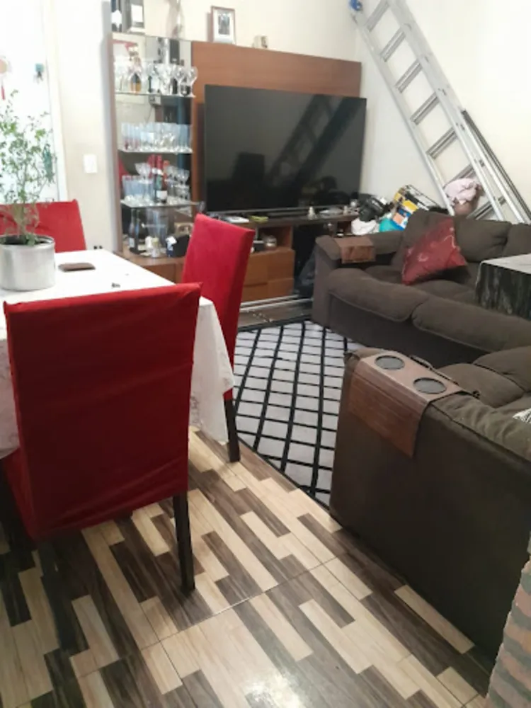 Apartamento, 2 quartos, 50 m² - Foto 9