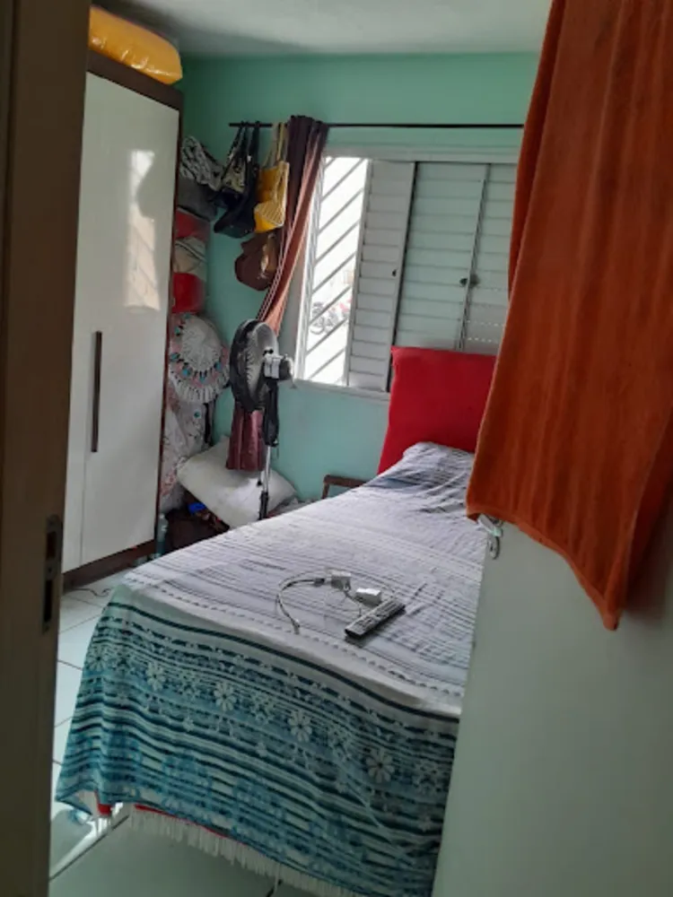 Apartamento, 2 quartos, 50 m² - Foto 8