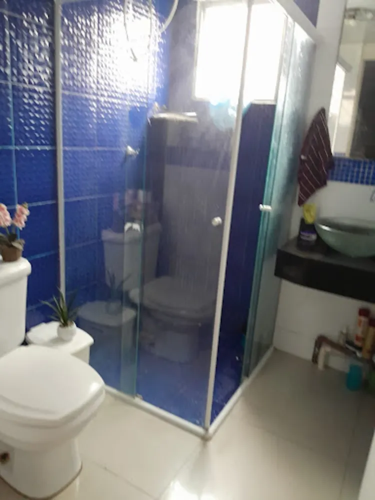 Apartamento, 2 quartos, 50 m² - Foto 7