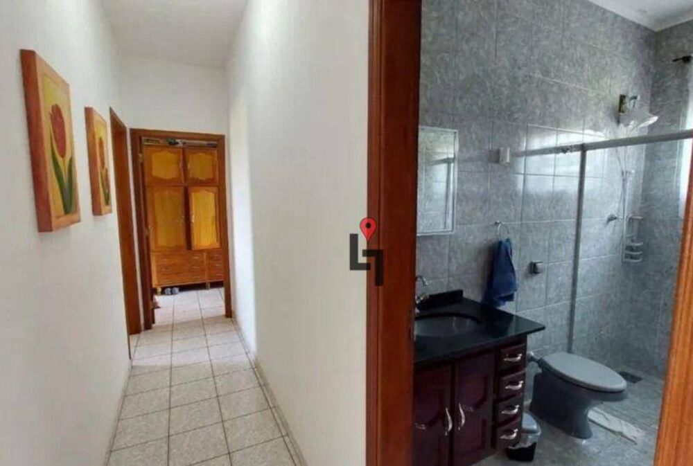 Chácara à venda com 3 quartos, 100m² - Foto 3