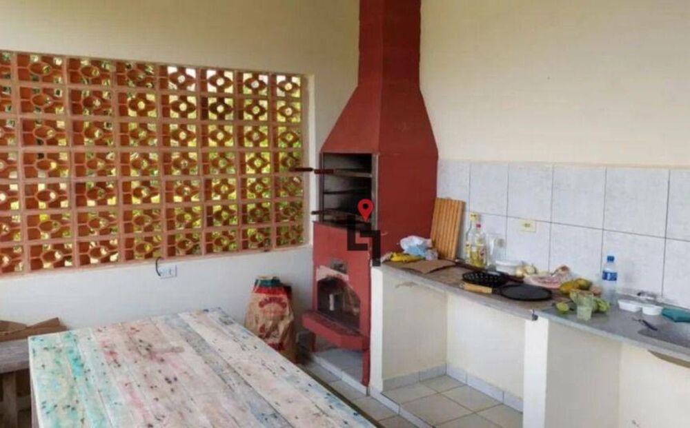 Chácara à venda com 3 quartos, 100m² - Foto 4