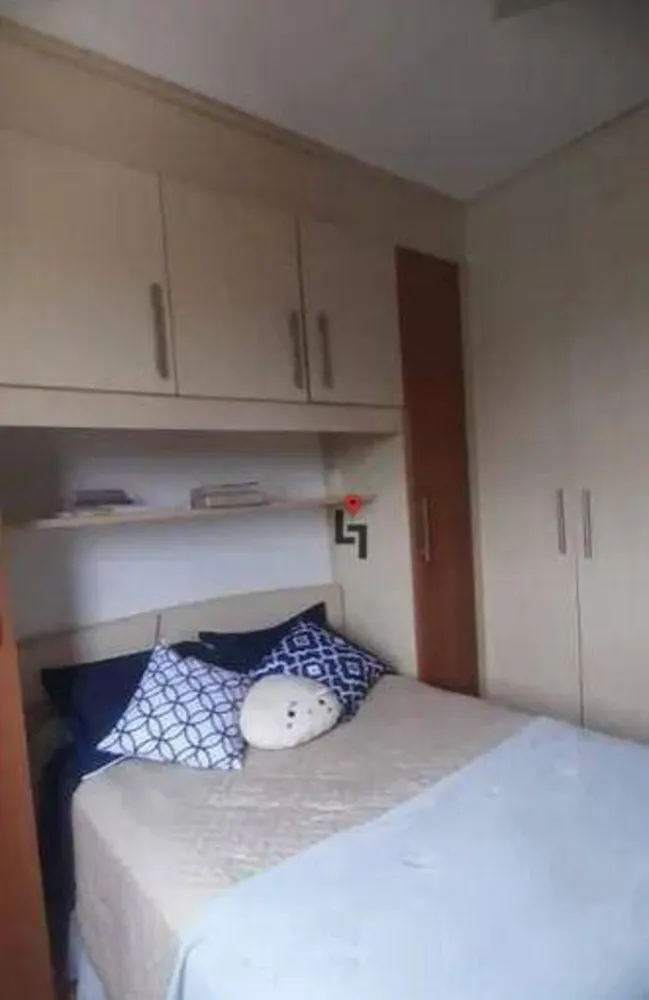 Apartamento, 2 quartos, 70 m² - Foto 9