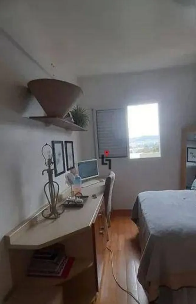 Apartamento, 2 quartos, 70 m² - Foto 10