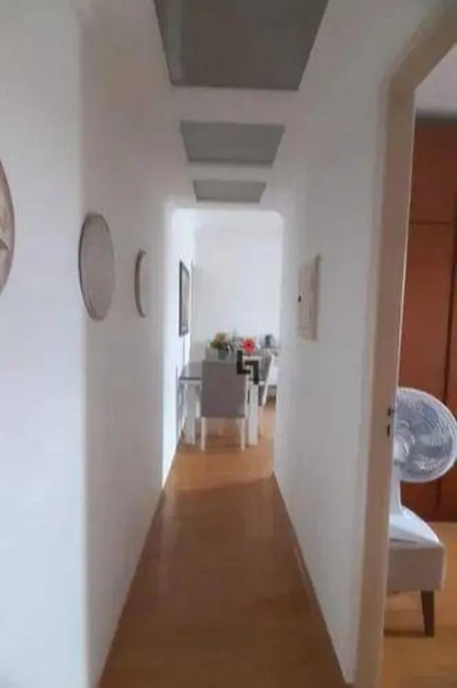 Apartamento, 2 quartos, 70 m² - Foto 11