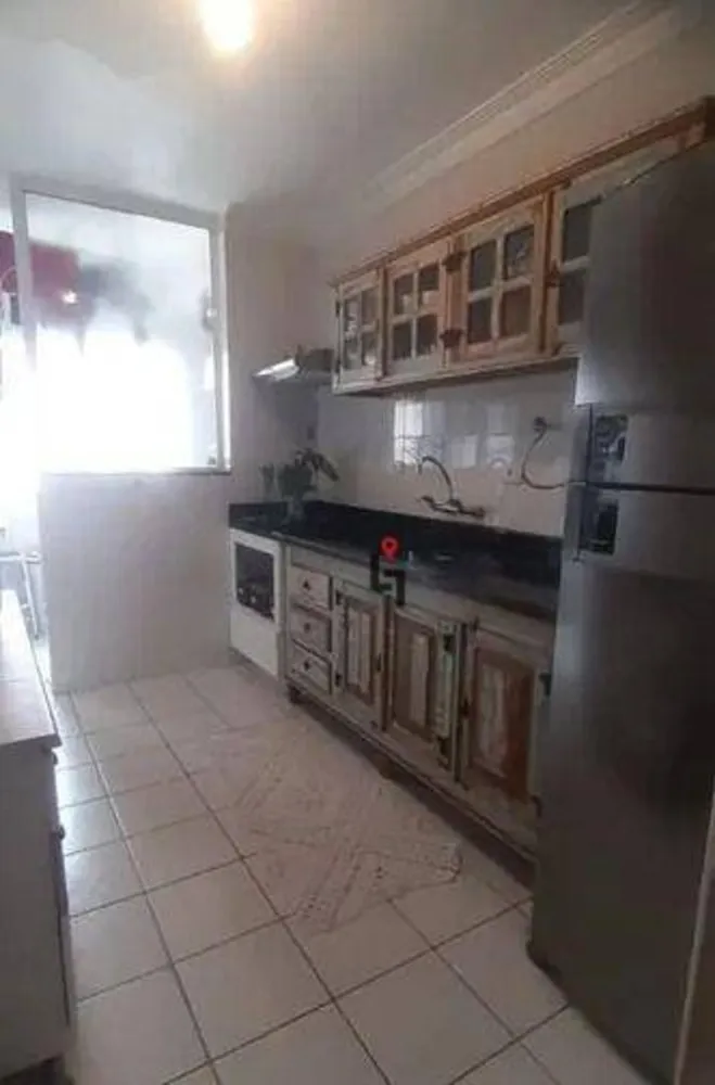 Apartamento, 2 quartos, 70 m² - Foto 1