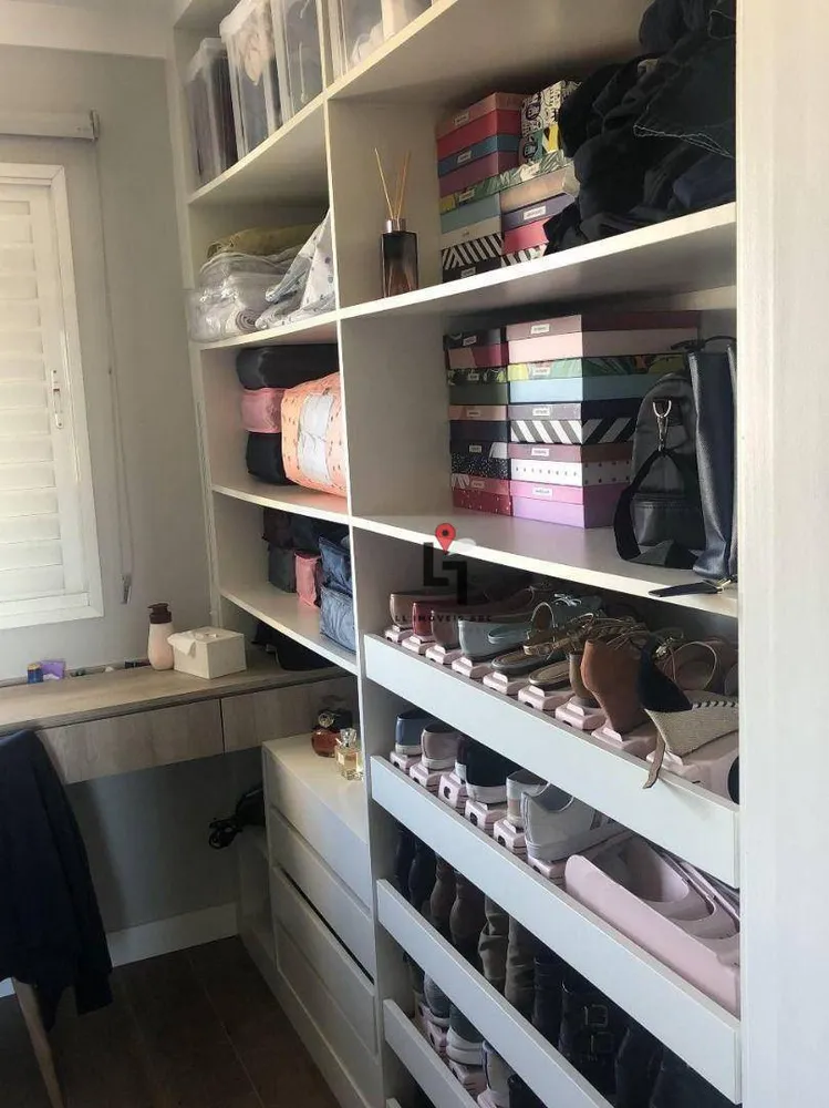 Apartamento, 3 quartos, 58 m² - Foto 3