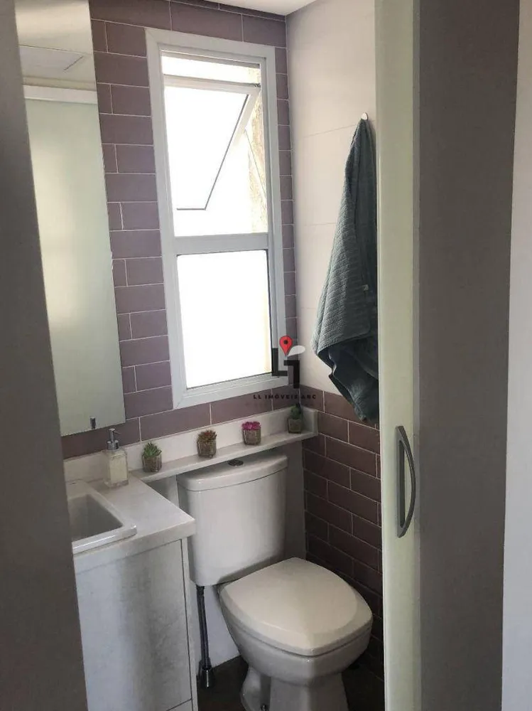 Apartamento, 3 quartos, 58 m² - Foto 10