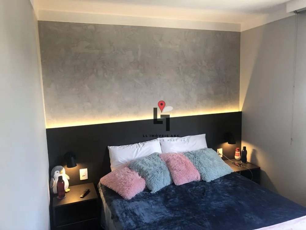 Apartamento, 3 quartos, 58 m² - Foto 7