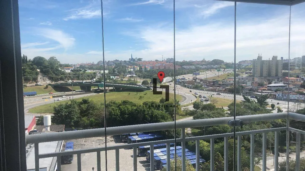 Apartamento, 3 quartos, 58 m² - Foto 11