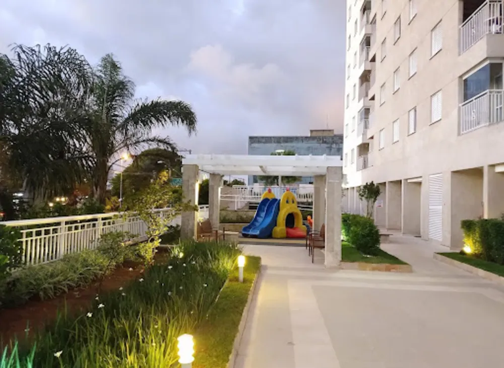 Apartamento, 3 quartos, 58 m² - Foto 2