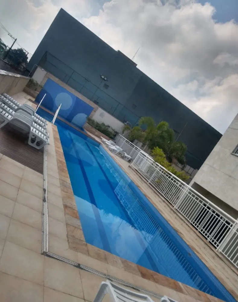 Apartamento, 3 quartos, 58 m² - Foto 5