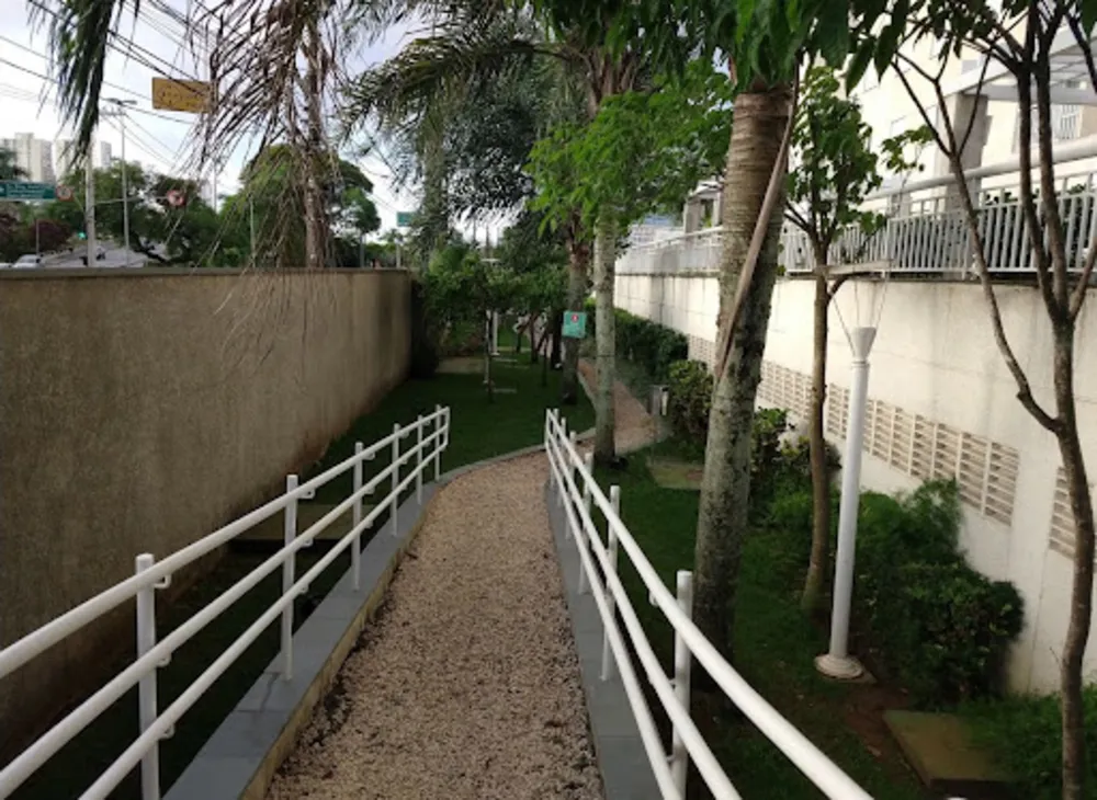Apartamento, 3 quartos, 58 m² - Foto 2