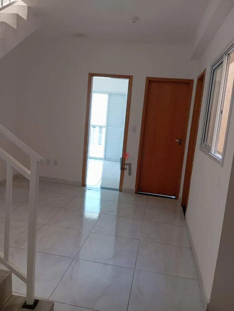 Apartamento, 2 quartos, 48 m² - Foto 2