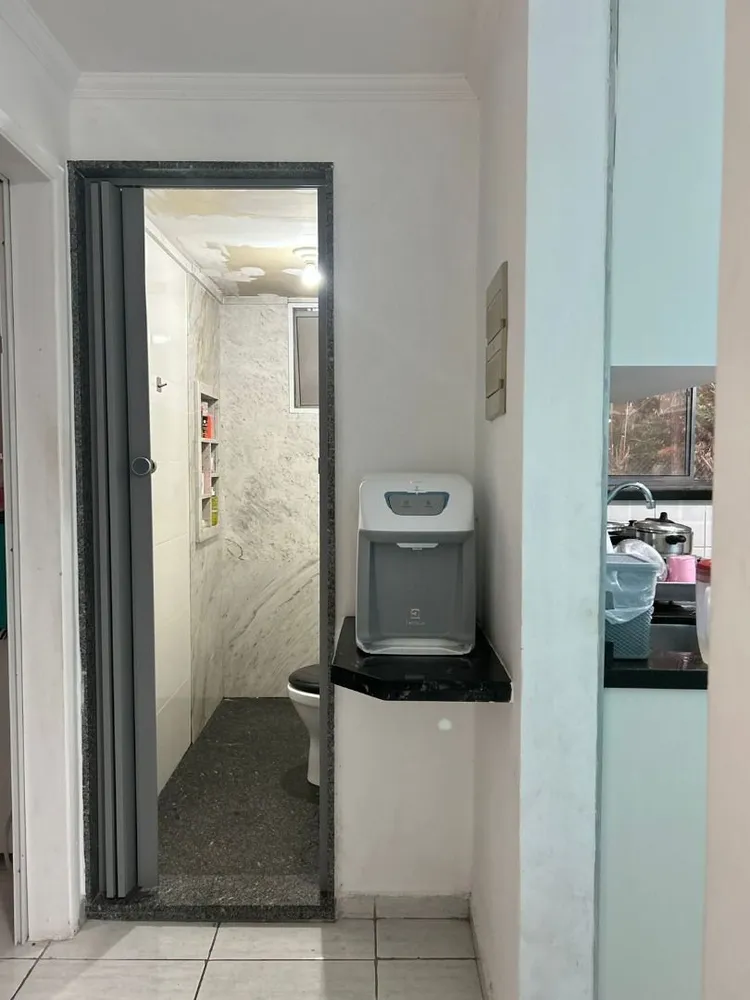 Apartamento, 2 quartos, 49 m² - Foto 2