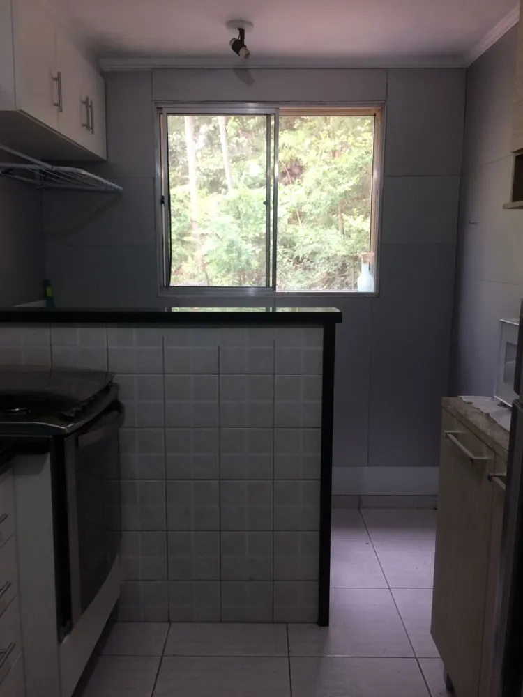 Apartamento, 2 quartos, 49 m² - Foto 2