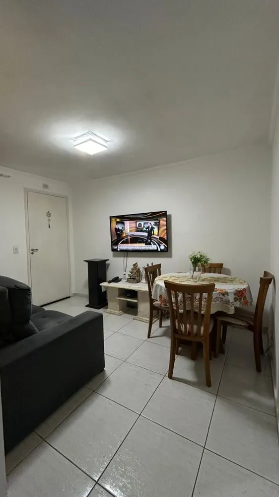 Apartamento, 2 quartos, 49 m² - Foto 1