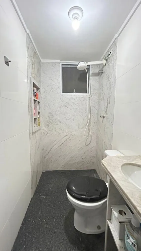 Apartamento, 2 quartos, 49 m² - Foto 8