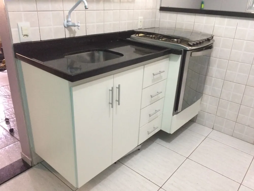 Apartamento, 2 quartos, 49 m² - Foto 5