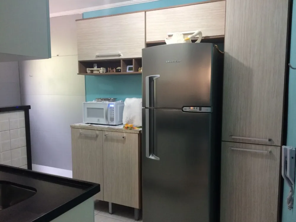 Apartamento, 2 quartos, 49 m² - Foto 3