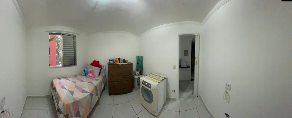 Apartamento, 2 quartos, 49 m² - Foto 6