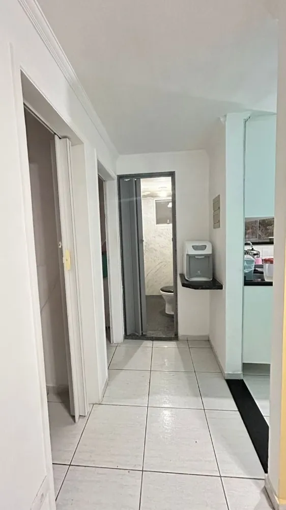 Apartamento, 2 quartos, 49 m² - Foto 3