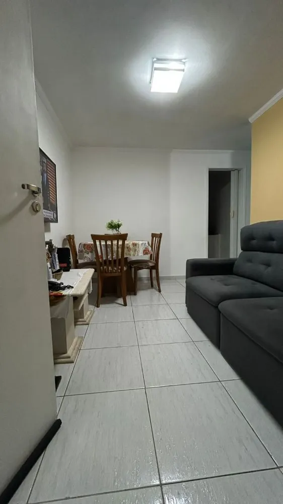 Apartamento, 2 quartos, 49 m² - Foto 4