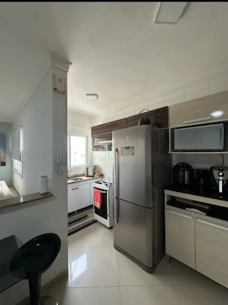 Cobertura, 2 quartos, 60 m² - Foto 6
