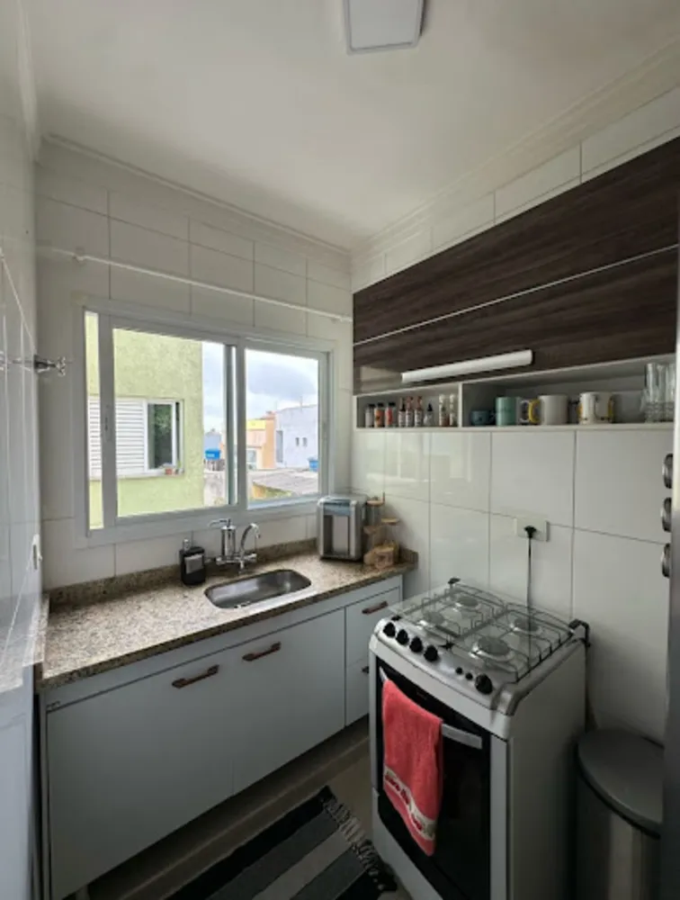Cobertura, 2 quartos, 60 m² - Foto 10