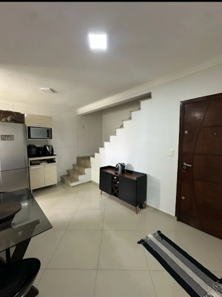 Cobertura, 2 quartos, 60 m² - Foto 1