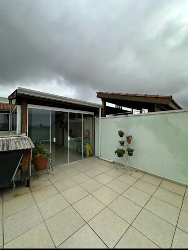 Cobertura, 2 quartos, 60 m² - Foto 3