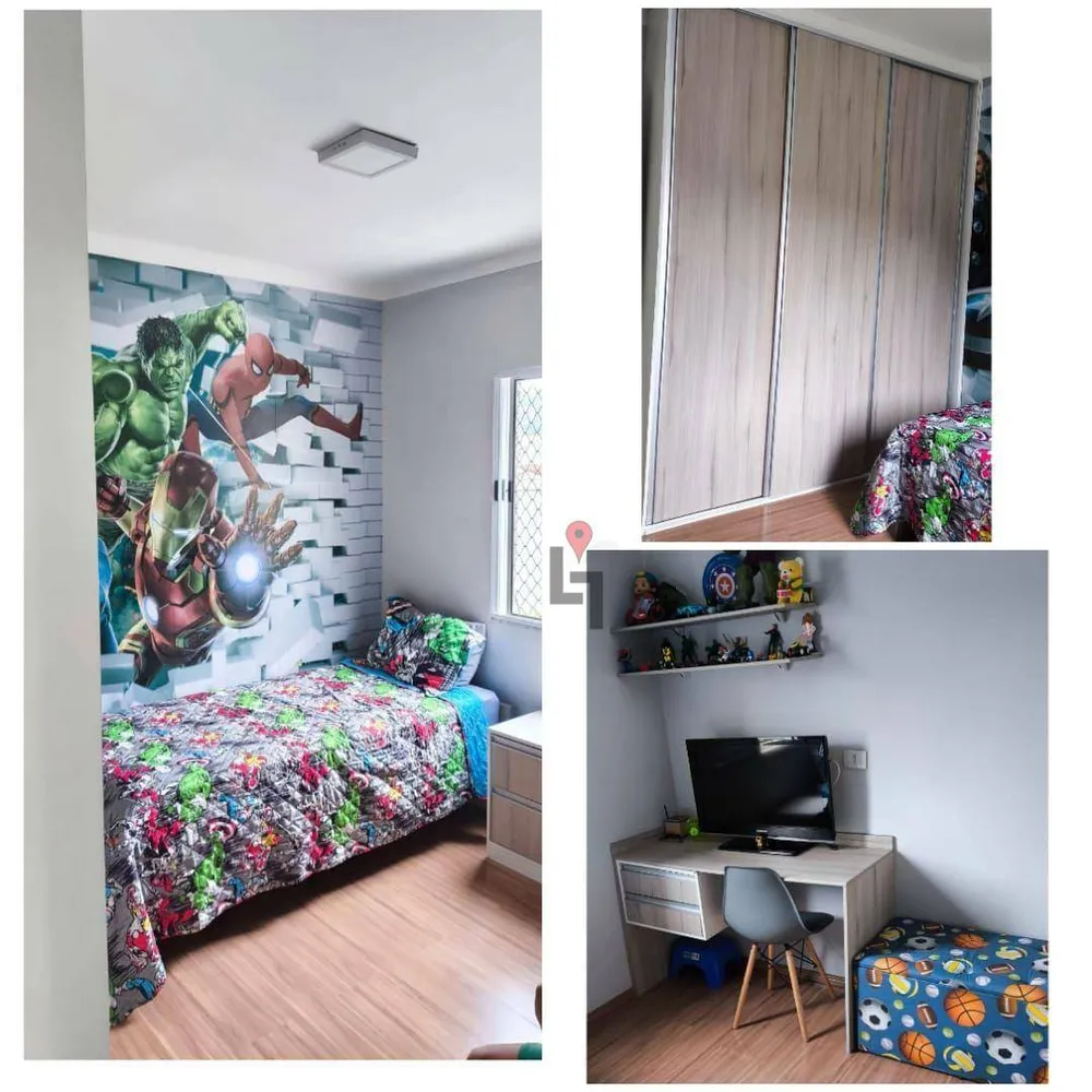 Sala-Conjunto, 42 m² - Foto 11