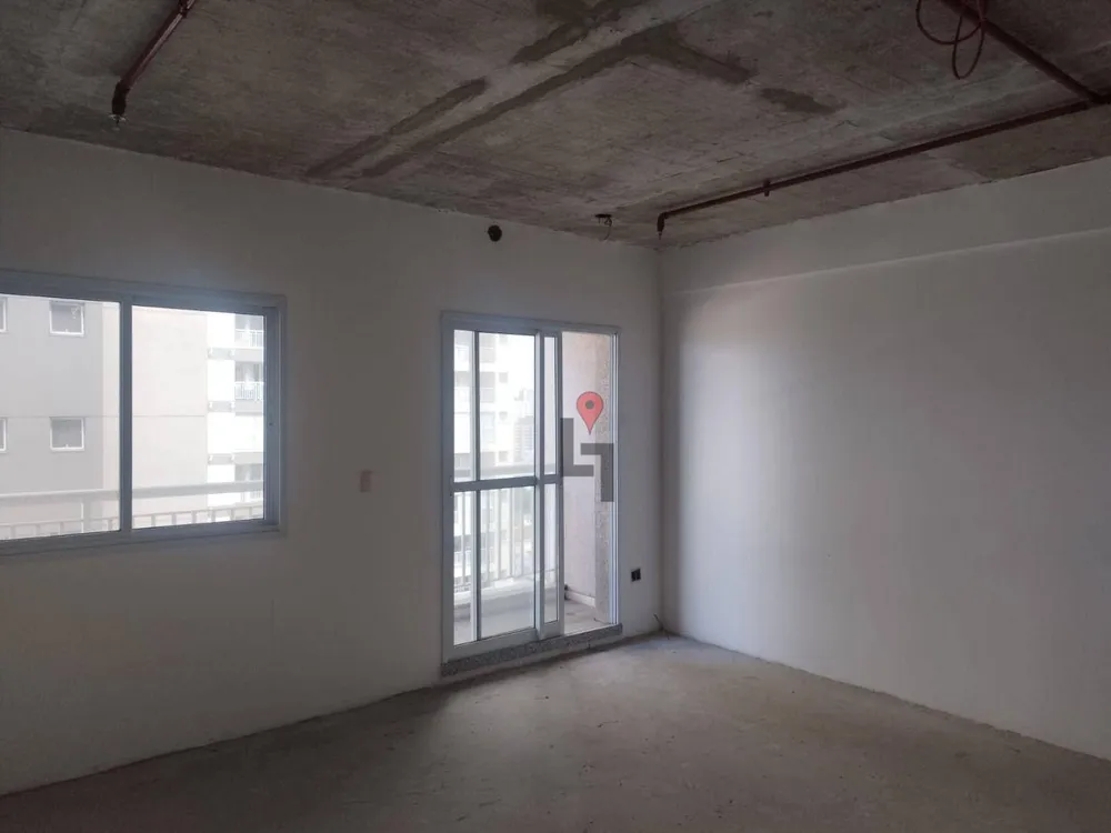 Sala-Conjunto, 42 m² - Foto 5