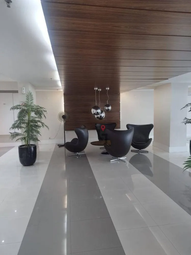 Sala-Conjunto, 42 m² - Foto 1