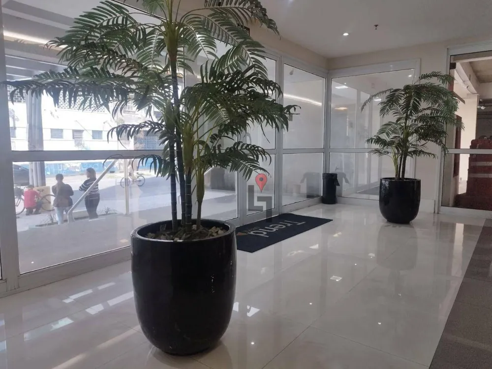 Sala-Conjunto, 42 m² - Foto 2