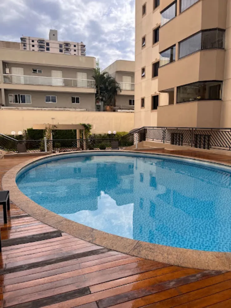 Apartamento, 3 quartos, 106 m² - Foto 11