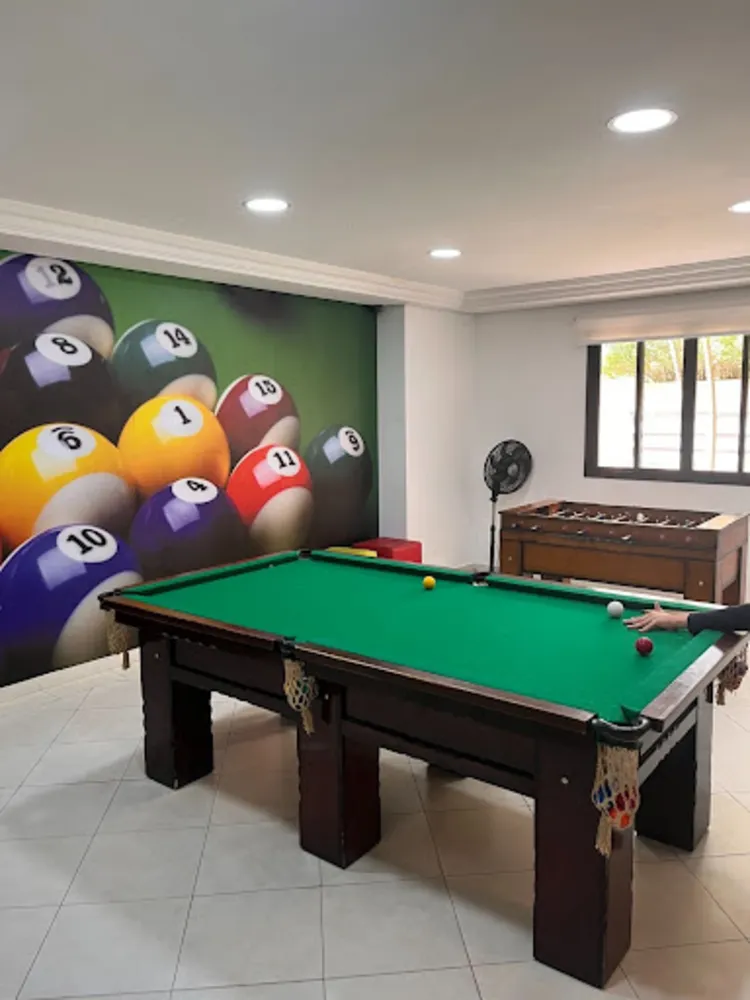 Apartamento, 3 quartos, 106 m² - Foto 3