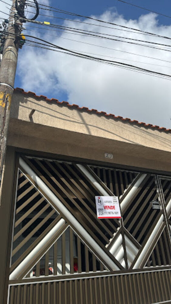 Casa, 2 quartos - Foto 4