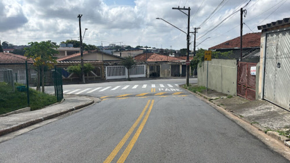 Casa, 2 quartos - Foto 2