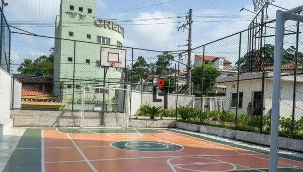 Apartamento, 2 quartos, 64 m² - Foto 10