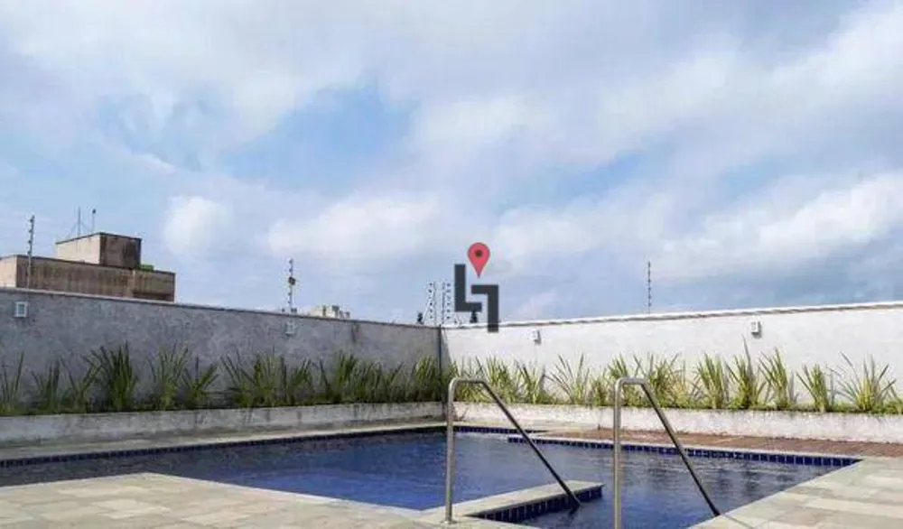 Apartamento, 2 quartos, 64 m² - Foto 11