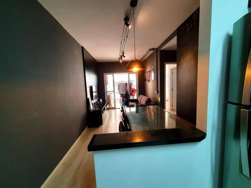 Apartamento, 2 quartos, 64 m² - Foto 2