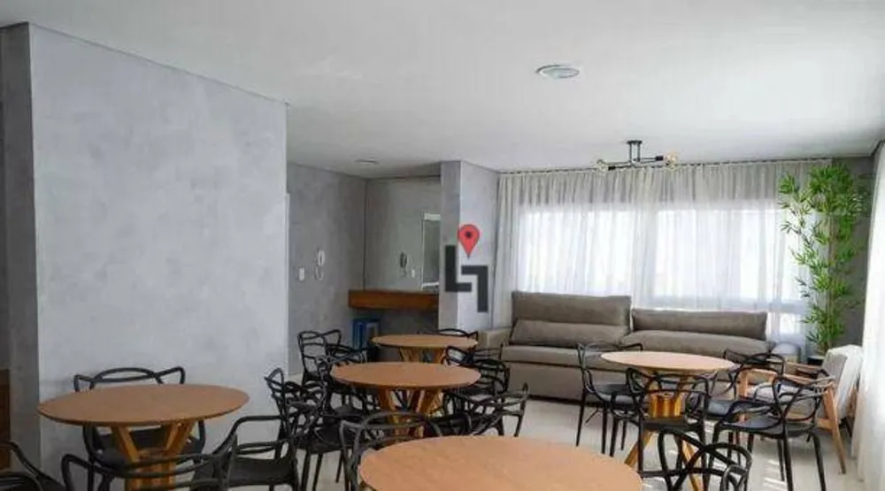 Apartamento, 2 quartos, 64 m² - Foto 9